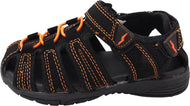 Norty Toddler Boys and Girls Athletic Outdoor Summer Sandal
