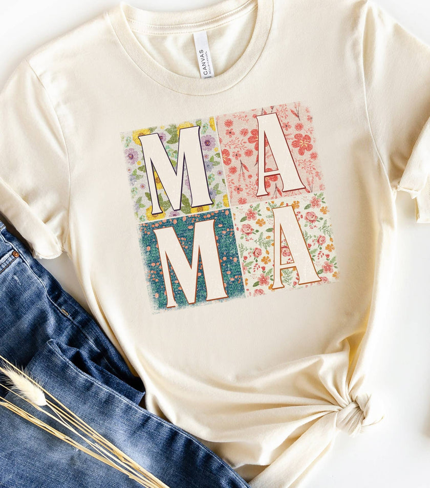 MAMA + MINI