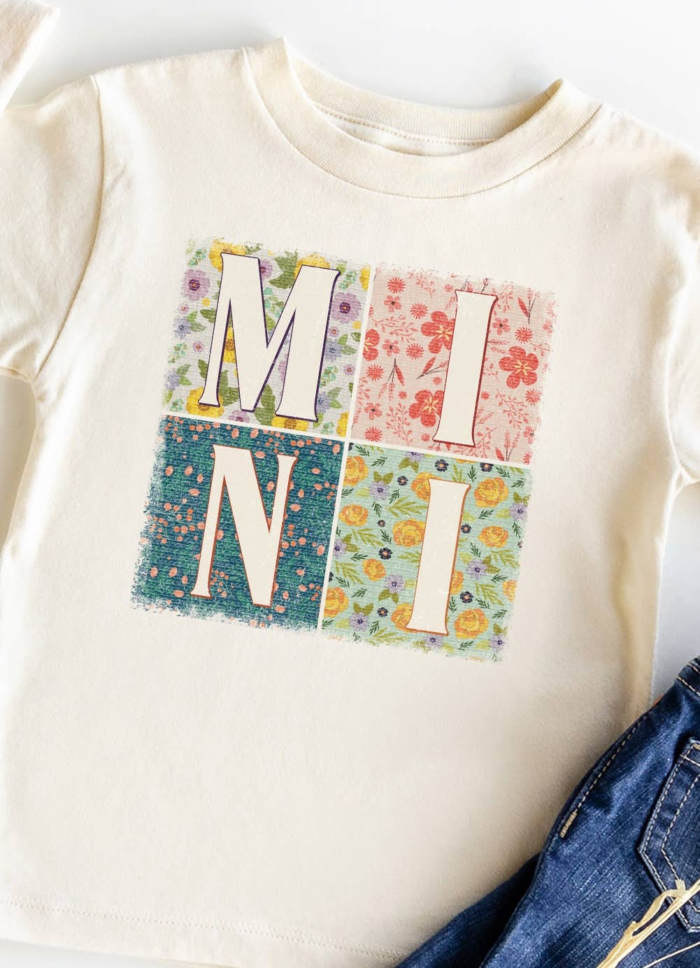 MAMA + MINI